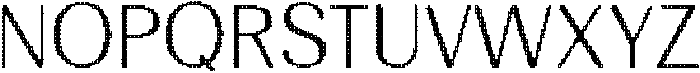 DiamendRoundedDisco-Regular otf (400) Font UPPERCASE
