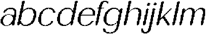 DiamendRoundedPixel-Regular otf (400) FONT