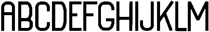 Diamond Blade Regular otf (400) Font UPPERCASE