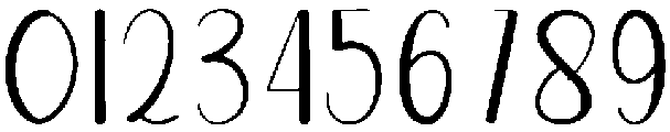 Diamond Regular otf (400) Font OTHER CHARS