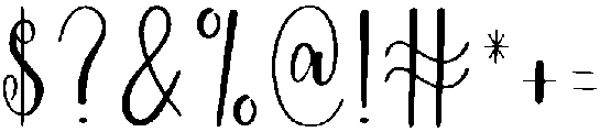 Diamond Regular otf (400) Font OTHER CHARS