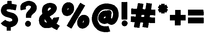 Diamond Regular otf (400) Font OTHER CHARS