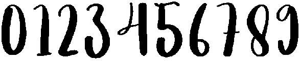 Diamond Regular otf (400) Font OTHER CHARS
