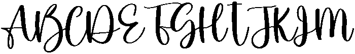 Diamond Regular otf (400) Font UPPERCASE