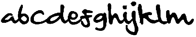 Diamond otf (400) FONT