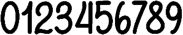 Diamond otf (400) Font OTHER CHARS