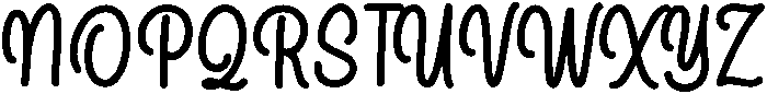 Diamond otf (400) Font UPPERCASE