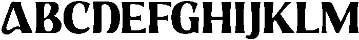 Diamond otf (400) Font UPPERCASE