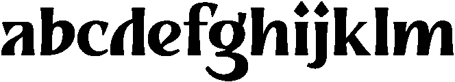 Diamond otf (400) FONT