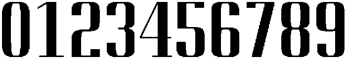 Diamond otf (400) Font OTHER CHARS