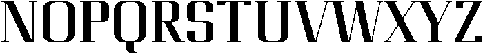 Diamond otf (400) Font UPPERCASE