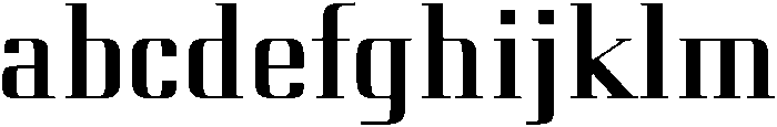 Diamond otf (400) FONT
