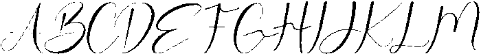 Diary Regular otf (400) Font