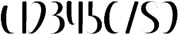Diary Regular otf (400) Font OTHER CHARS