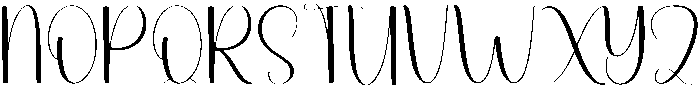 Diary Regular otf (400) Font UPPERCASE