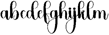 Diary Regular otf (400) FONT