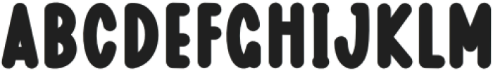 Diary Vibes Regular otf (400) Font