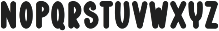Diary Vibes Regular otf (400) Font LOWERCASE