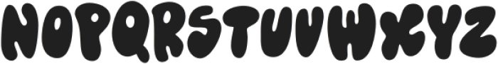 DiarySouth otf (400) Font UPPERCASE