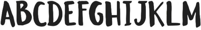 Diarycurl otf (400) Font UPPERCASE