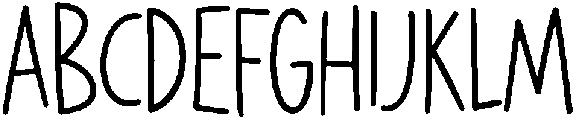 Diaspora Regular otf (400) Font UPPERCASE