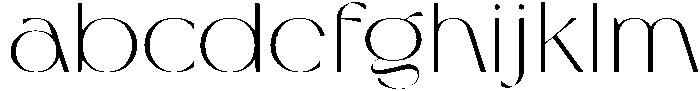 Diaspora-Regular otf (400) FONT