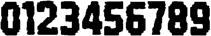Dicadu ttf (400) Font OTHER CHARS