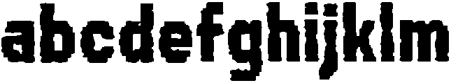 Dicadu ttf (400) FONT