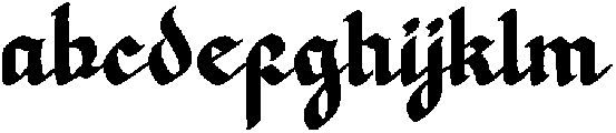 Dicaten otf (400) FONT
