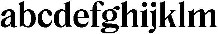 Dickens Bold otf (700) FONT