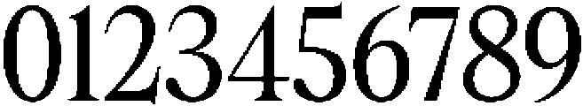 Dickens Cnd Regular otf (400) Font OTHER CHARS