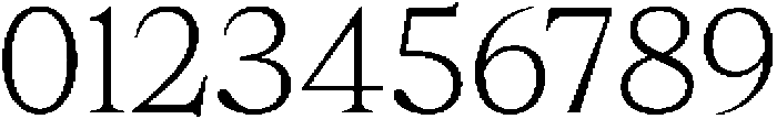 Dickens Extralight otf (200) Font OTHER CHARS