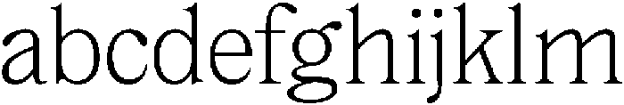 Dickens Extralight otf (200) FONT