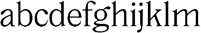 Dickens Light otf (300) FONT