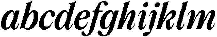Dickens Medium Italic otf (500) FONT