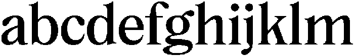 Dickens Medium otf (500) FONT