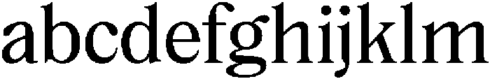 Dickens Regular otf (400) FONT