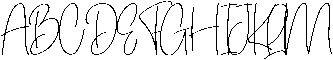 Dictionary Regular otf (400) Font UPPERCASE