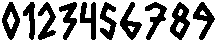 Die Hard Solid otf (400) Font OTHER CHARS
