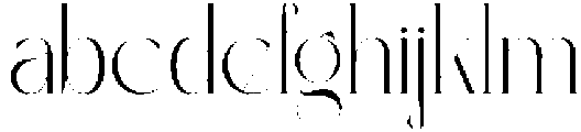 Diemha Regular otf (400) FONT