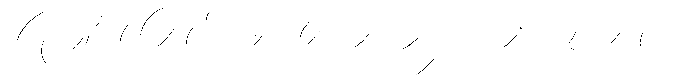Diffrenlight Regular otf (300) Font UPPERCASE