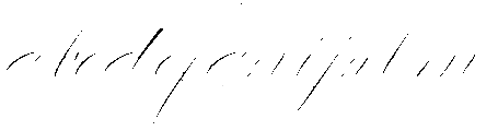 Diffrenlight Regular otf (300) FONT