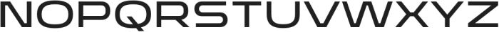 Digdaya Light otf (300) Font LOWERCASE