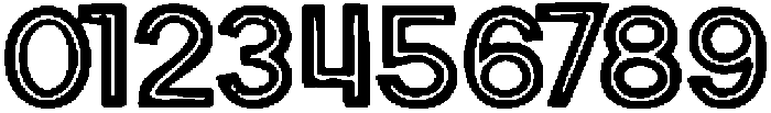 Dige ttf (400) Font OTHER CHARS
