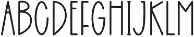 Digital Bookmark Regular otf (400) FONT