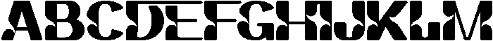 Digital Change Bold otf (700) FONT