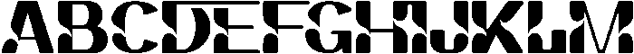 Digital Change Regular otf (400) FONT