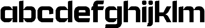 Digital Galaxy otf (400) FONT