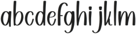 Digital Homework Regular otf (400) FONT