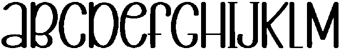 Digital Paper Regular otf (400) FONT